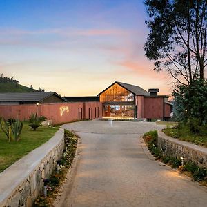 Welcomheritage Ayatana Ooty